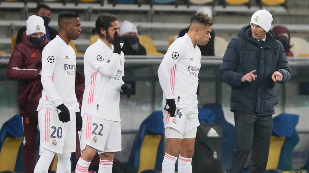 Champions League La Europa League Le Sonrie Al Real Madrid Y Tambien Los Memes