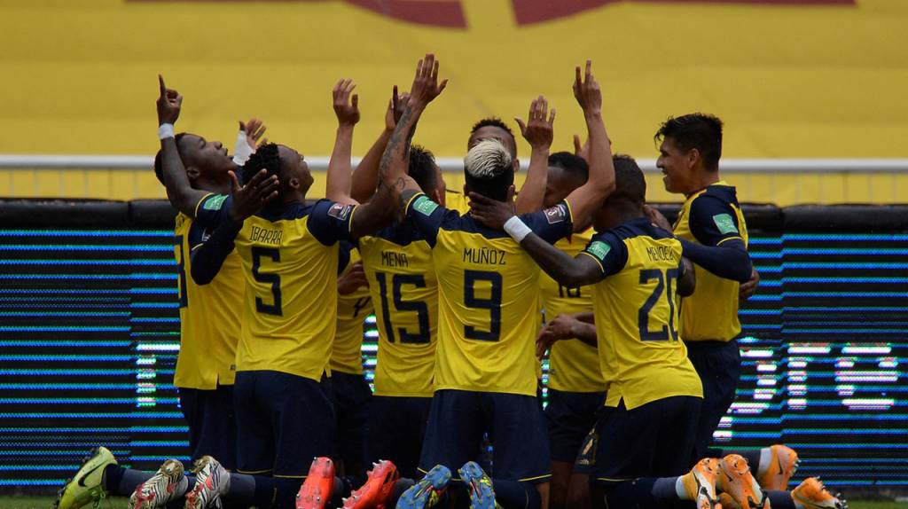 Eliminatorias Conmebol: 43 años después, Colombia vuelve a recibir 6 goles