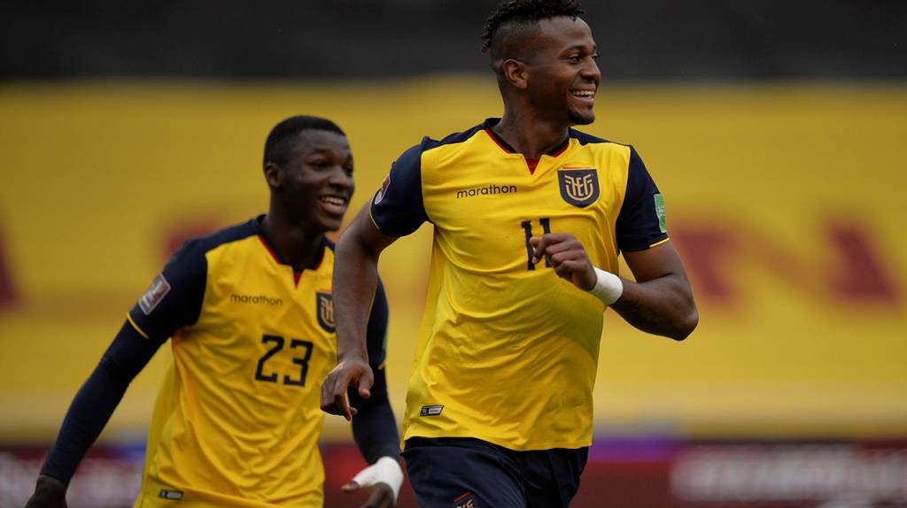 Eliminatorias Conmebol: 43 años después, Colombia vuelve a recibir 6 goles