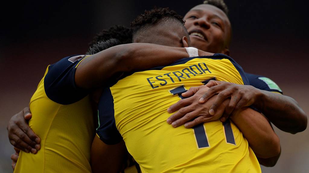 Eliminatorias Conmebol: 43 años después, Colombia vuelve a recibir 6 goles