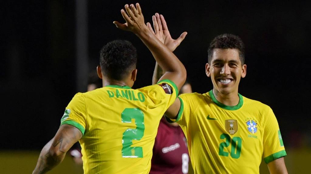 Selección Brasileña: 5 puntos clave de la ‘Canarinha’, imparable en Sudamérica