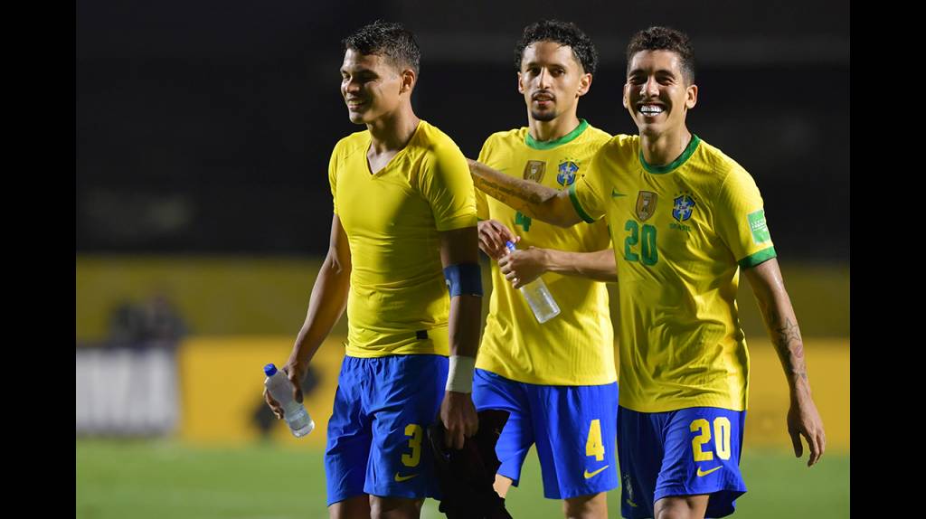 Selección Brasileña: 5 puntos clave de la ‘Canarinha’, imparable en Sudamérica
