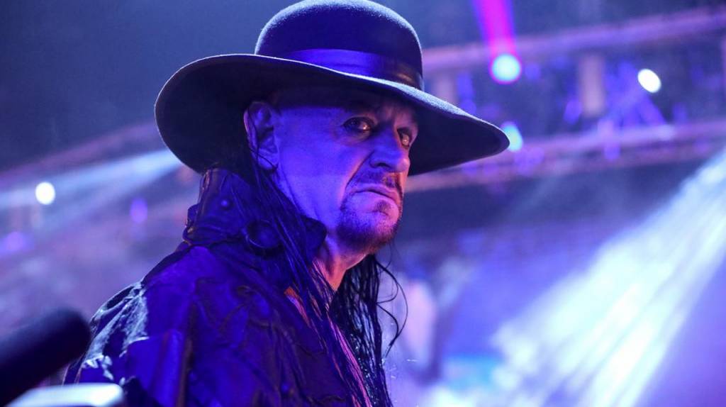 WWE Survivor Series: The Undertaker tuvo su última noche