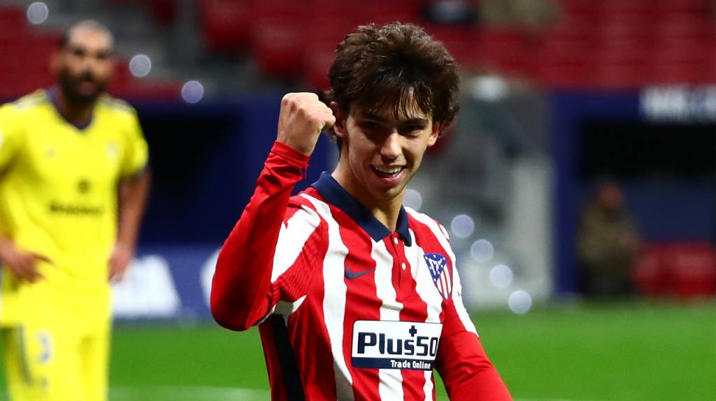 João Félix Carla Félix - Só Kylian Mbappé foi mais caro do que João Félix : Carla félix is on facebook.