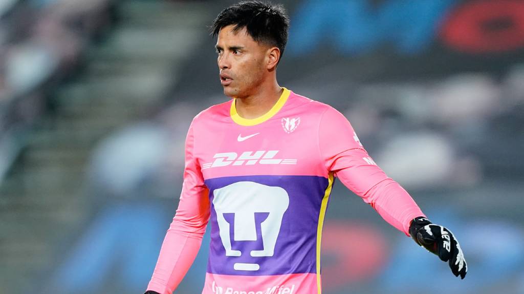 Jersey pumas talavera Clearance