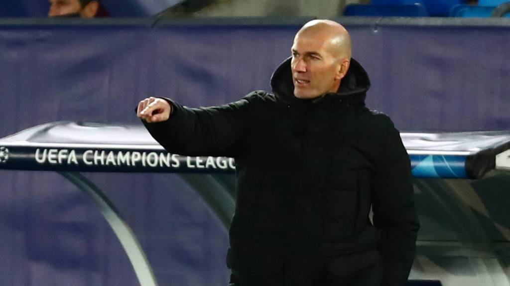 Champions League: Mucho respeto en Real Madrid por ...