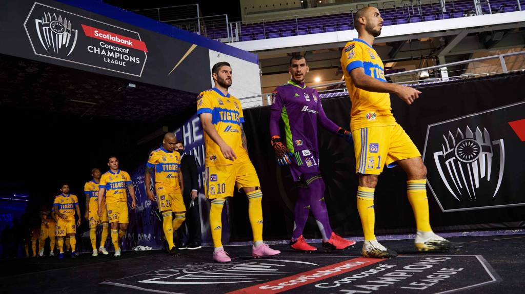 CONCACAF Liga de Campeones: La noche dorada de André-Pierre Gignac