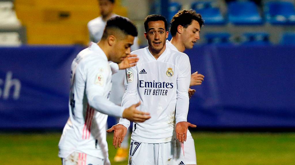 Copa del Rey: Los memes no se olvidaron de Real Madrid ...