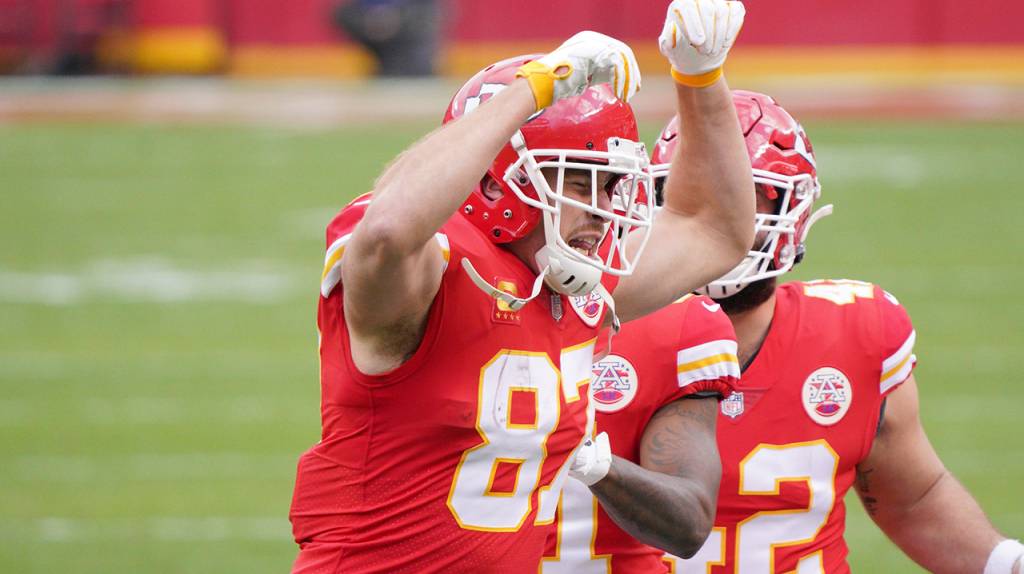 Super Bowl 55: Así fue el camino de los Chiefs hacia Tampa Bay