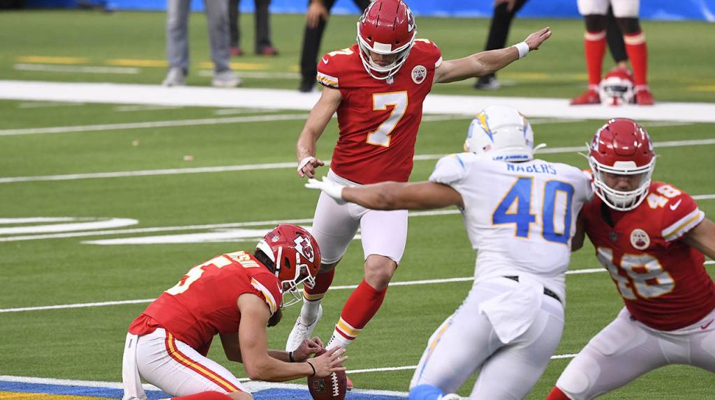 Super Bowl 55: Así fue el camino de los Chiefs hacia Tampa Bay
