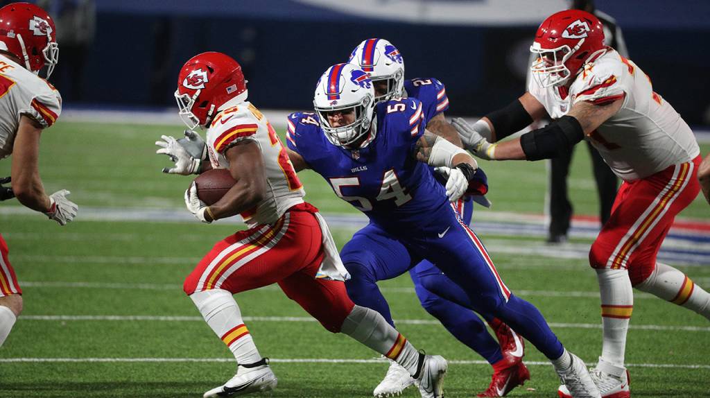 Super Bowl 55: Así fue el camino de los Chiefs hacia Tampa Bay