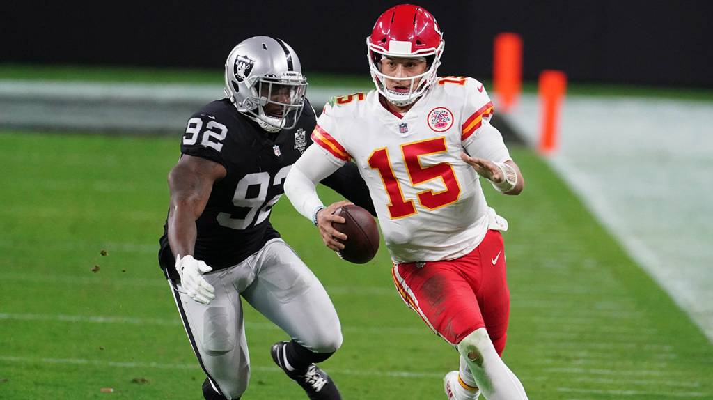 Super Bowl 55: Así fue el camino de los Chiefs hacia Tampa Bay