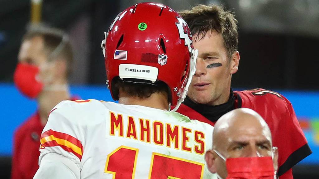 Super Bowl 55: Así fue el camino de los Chiefs hacia Tampa Bay