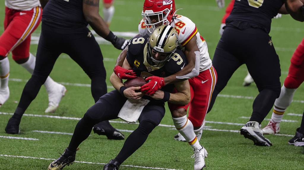 Super Bowl 55: Así fue el camino de los Chiefs hacia Tampa Bay