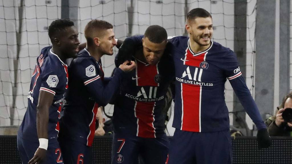 Futbol europeo: Los clubes con peor balance en las últimas 10 ventanas de transferencias