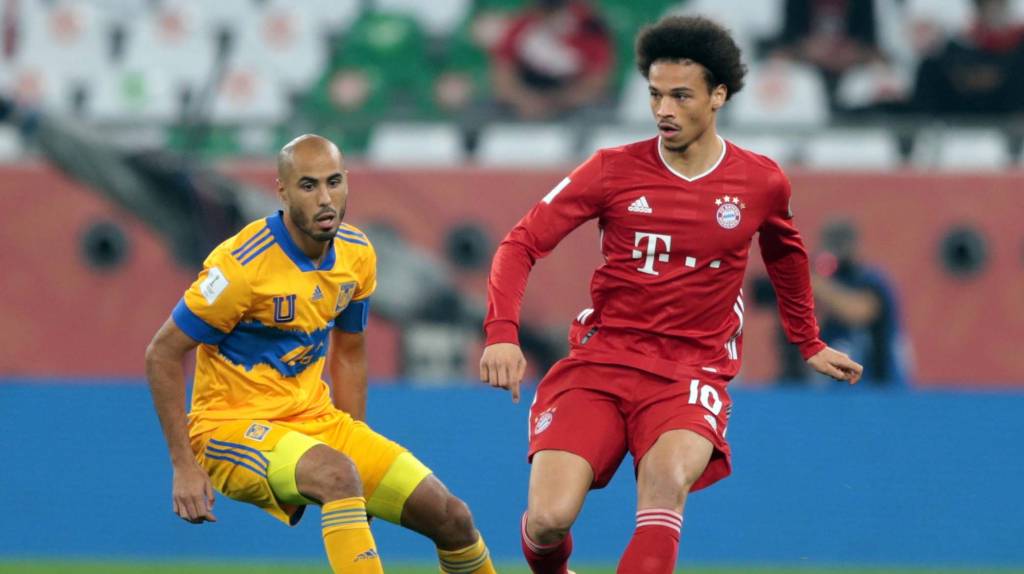 Mundial de Clubes: Bayern Munich consiguió el anhelado sextete