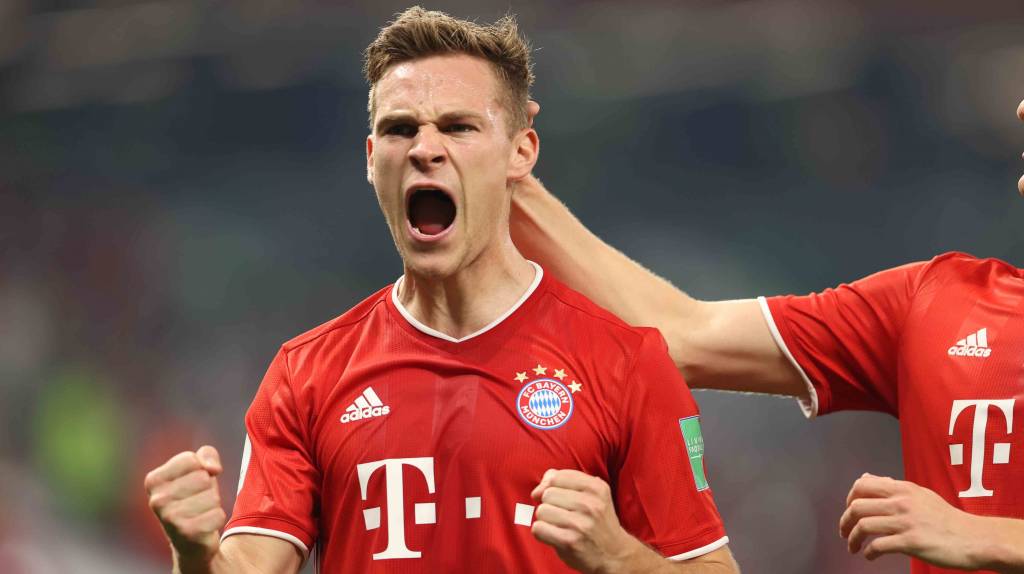 Mundial de Clubes: Bayern Munich consiguió el anhelado sextete