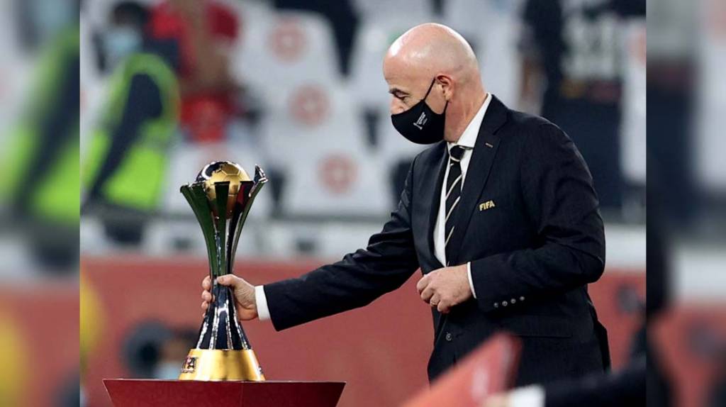 Mundial de Clubes: Bayern Munich consiguió el anhelado sextete
