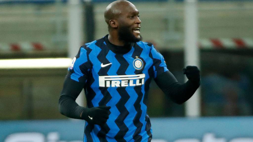 Serie A: Lukaku, el hombre de los 300 goles