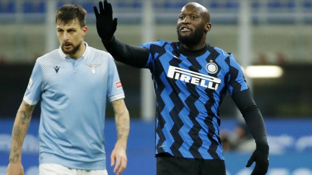 Serie A: Lukaku, el hombre de los 300 goles