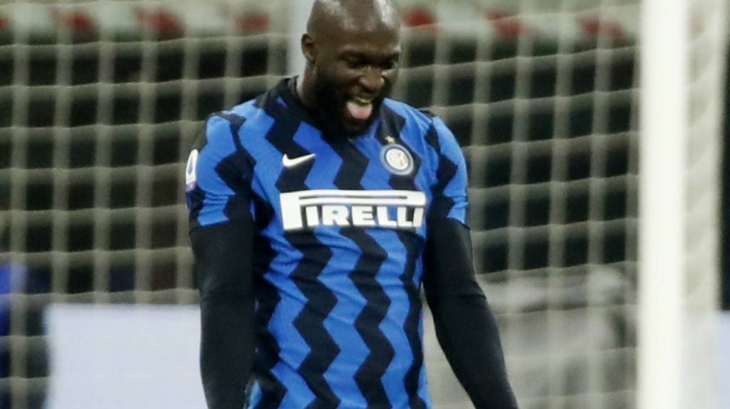 Serie A: Lukaku, el hombre de los 300 goles