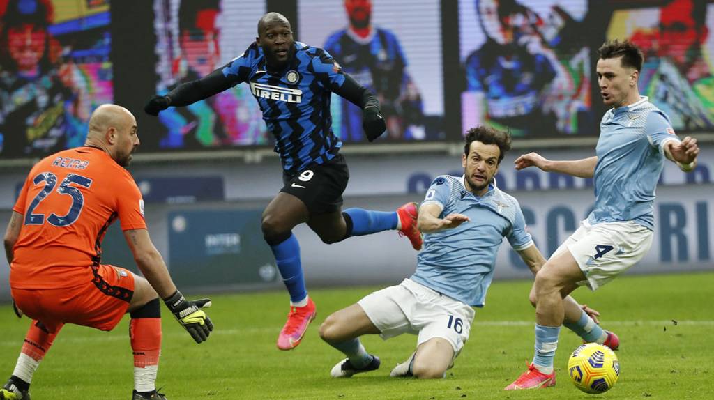 Serie A: Lukaku, el hombre de los 300 goles