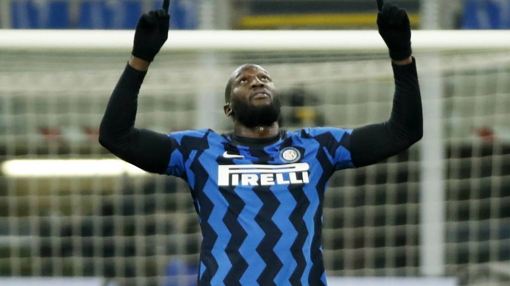 Serie A: Lukaku, el hombre de los 300 goles