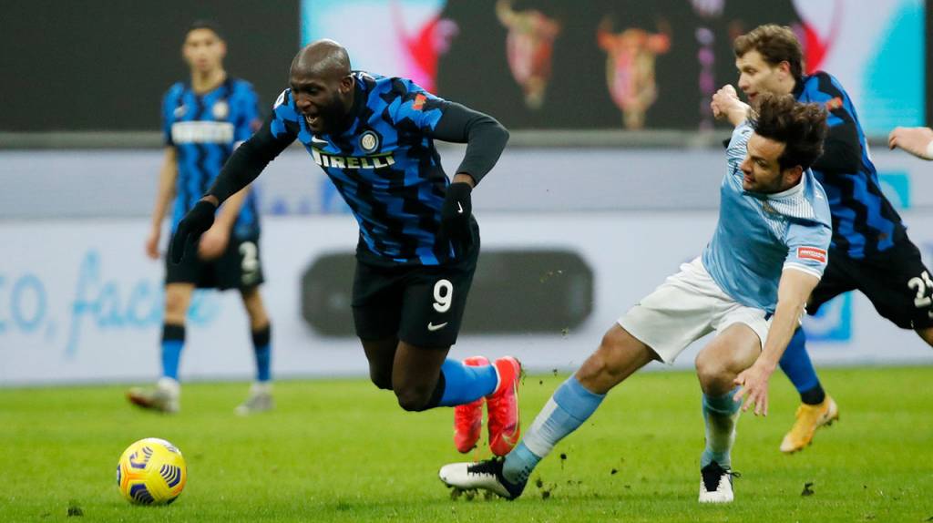 Serie A: Lukaku, el hombre de los 300 goles
