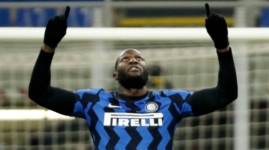 Serie A: Lukaku, el hombre de los 300 goles