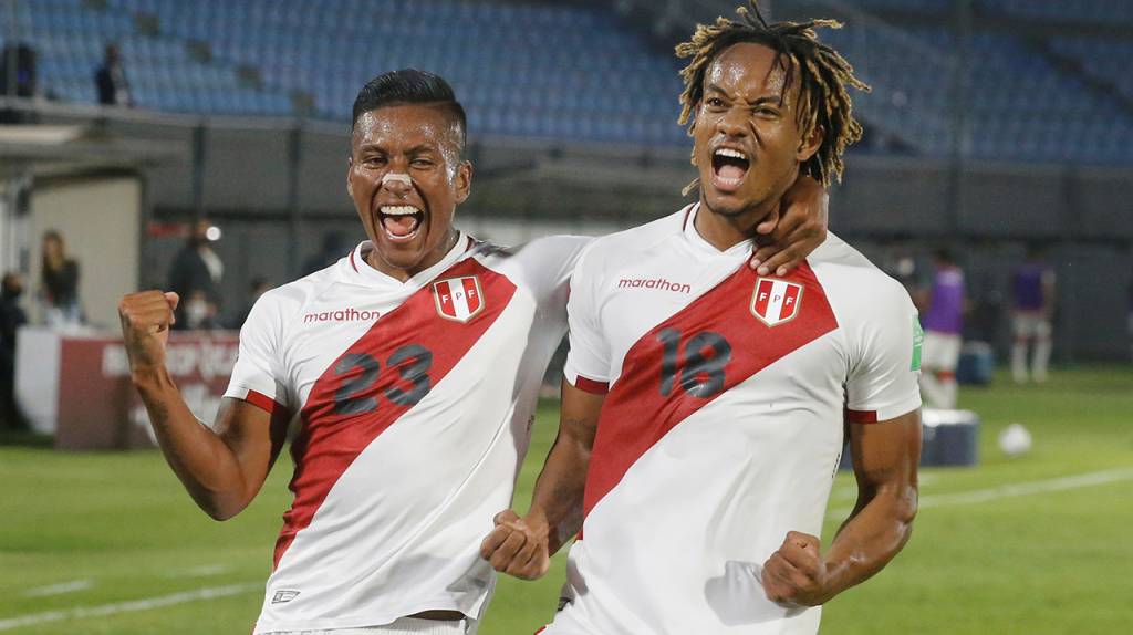 picture Aquino Seleccion Peruana noticias de deportes resultados videos