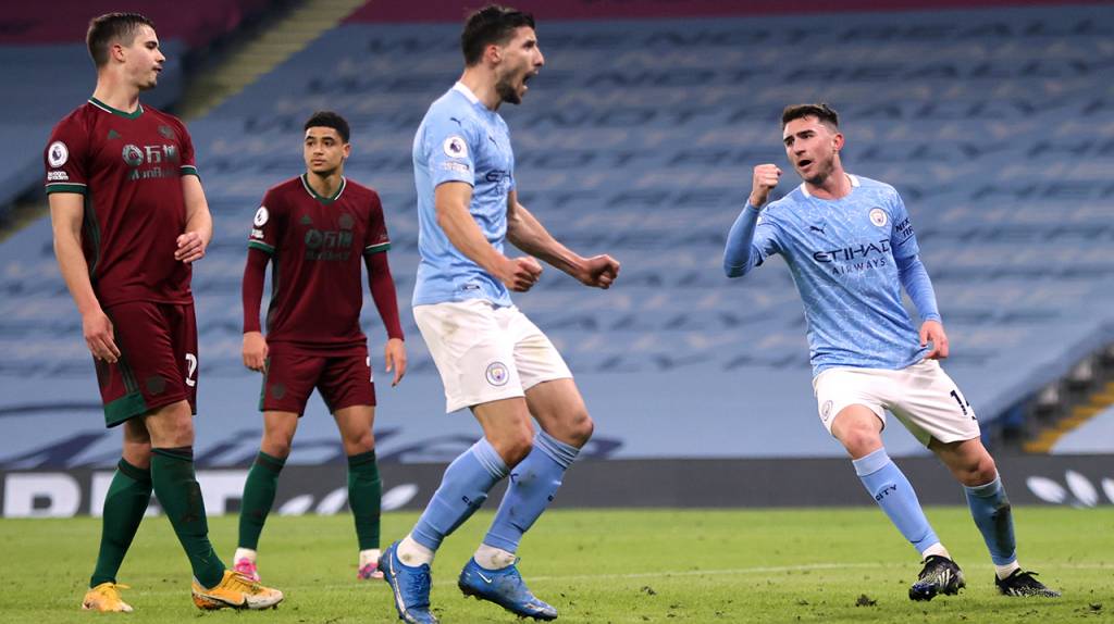 Premier League: El City de Guardiola ya lleva 21 victorias consecutivas