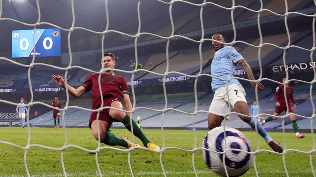 Premier League: El City de Guardiola ya lleva 21 victorias consecutivas