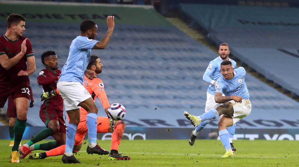 Premier League: El City de Guardiola ya lleva 21 victorias consecutivas