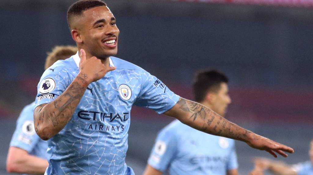 Premier League: El City de Guardiola ya lleva 21 victorias consecutivas