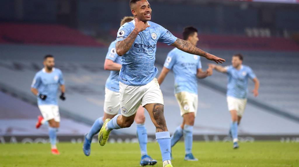 Premier League: El City de Guardiola ya lleva 21 victorias consecutivas