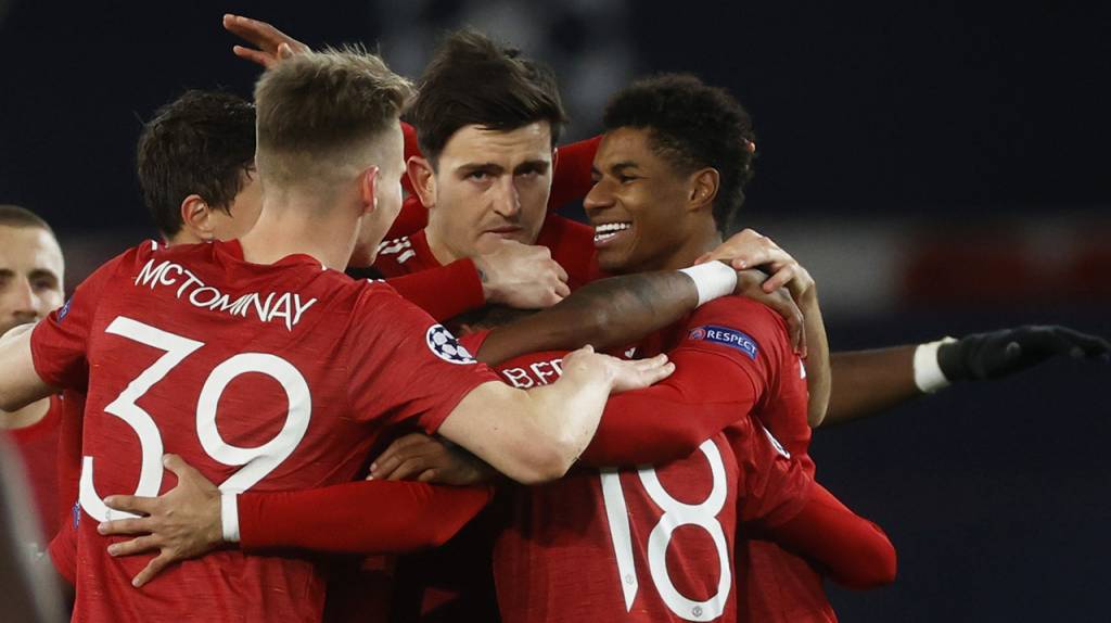 Manchester United: Un central, un extremo y un delantero para conformar un XI de lujo