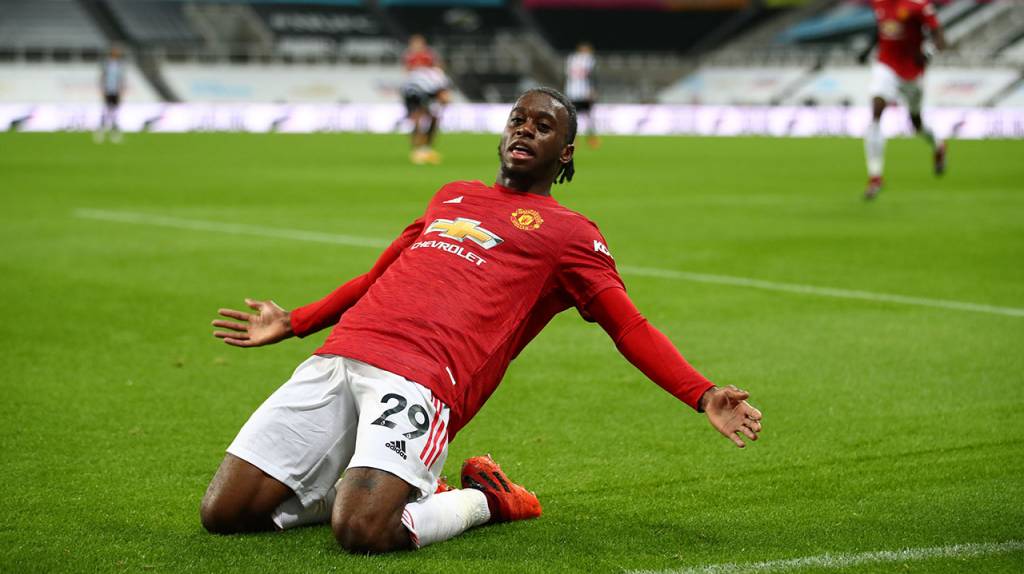 Manchester United: Un central, un extremo y un delantero para conformar un XI de lujo
