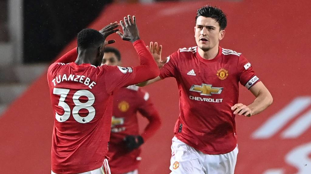 Manchester United: Un central, un extremo y un delantero para conformar un XI de lujo