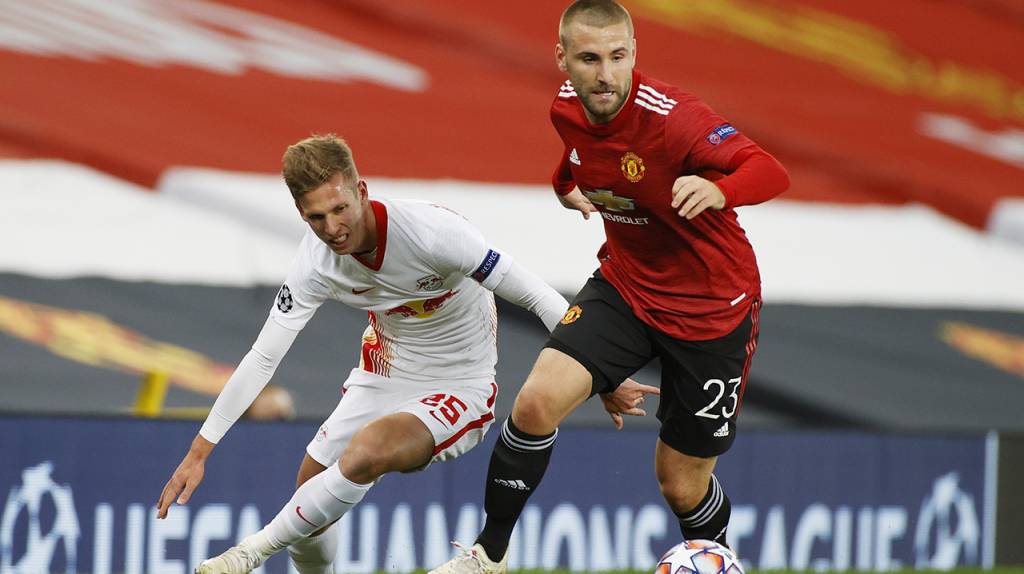 Manchester United: Un central, un extremo y un delantero para conformar un XI de lujo