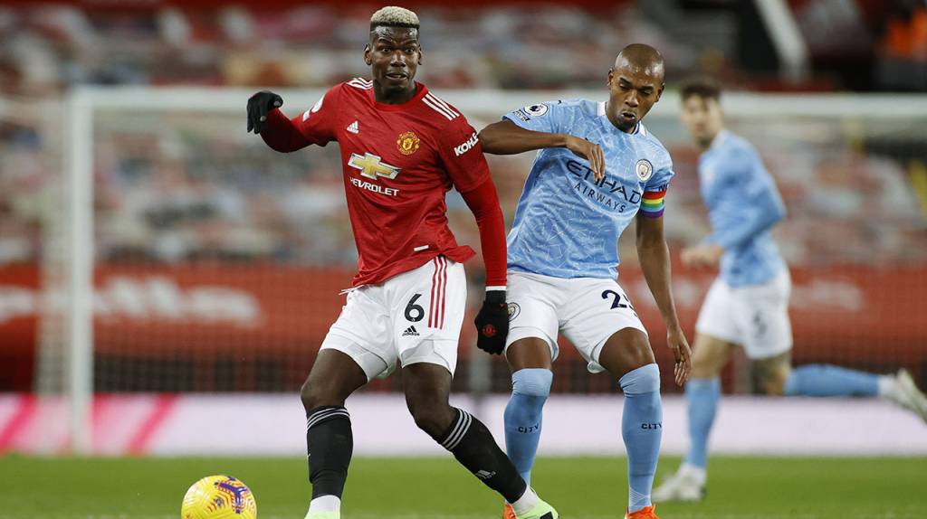 Manchester United: Un central, un extremo y un delantero para conformar un XI de lujo