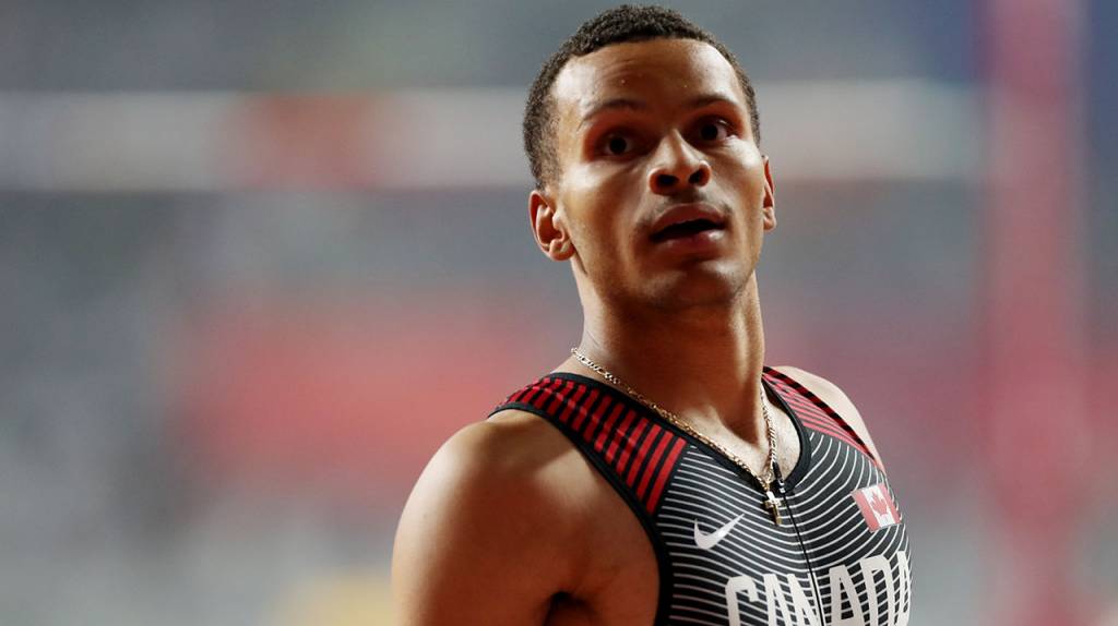 Juegos Olímpicos: Después de su retiro, ¿quiénes vienen tras Usain Bolt en Tokio 2020?
