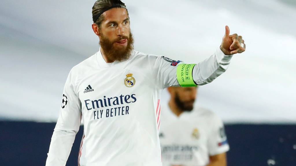 La Liga: Sergio Ramos rompe el silencio sobre su renovación