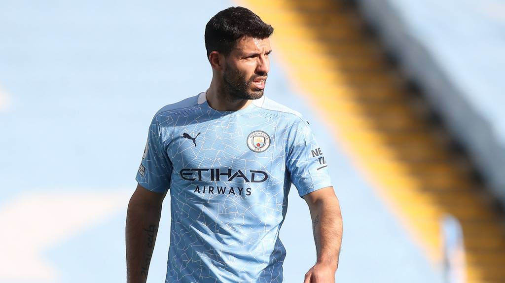 Sergio Agüero: El argentino casi resignado a su salida del Manchester City