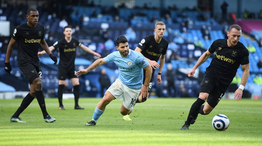 Sergio Agüero: El argentino casi resignado a su salida del Manchester City