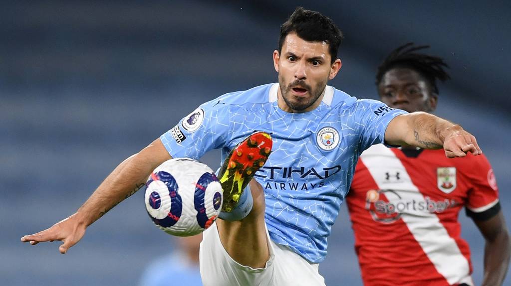 Sergio Agüero: El argentino casi resignado a su salida del Manchester City