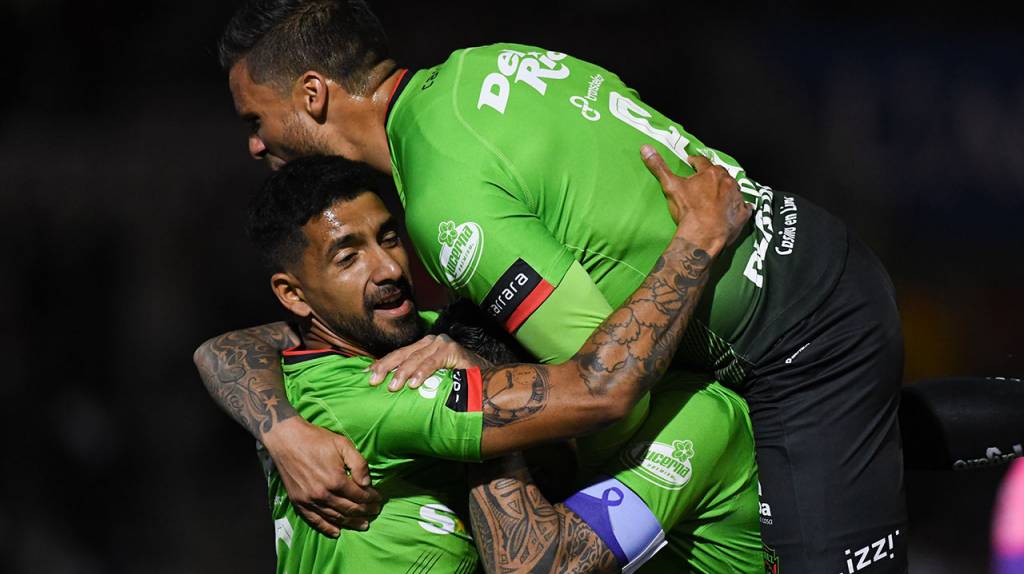 Liga MX: Ni uno, ni otro. Empate sin gloria entre Juárez y Pumas