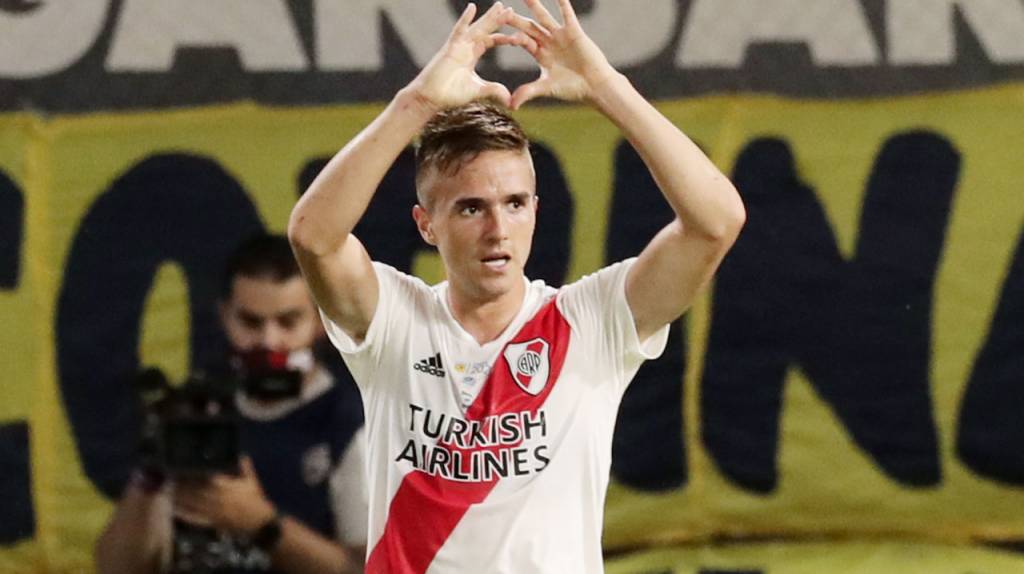 Clásico Argentino: River Plate y Boca Juniors se conforman con el empate