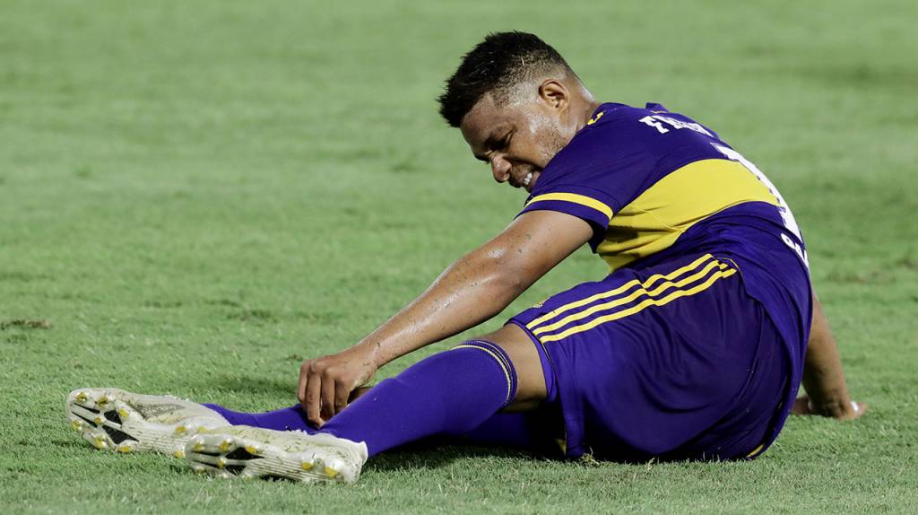 Clásico Argentino: River Plate y Boca Juniors se conforman con el empate