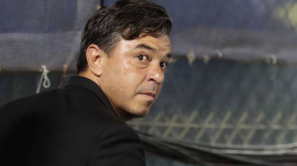 Clásico Argentino: River Plate y Boca Juniors se conforman con el empate