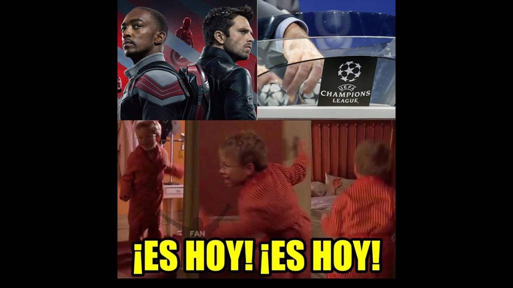 Champions League: Los memes recuerdan el cruce Salah vs Ramos y la ausencia del Barcelona